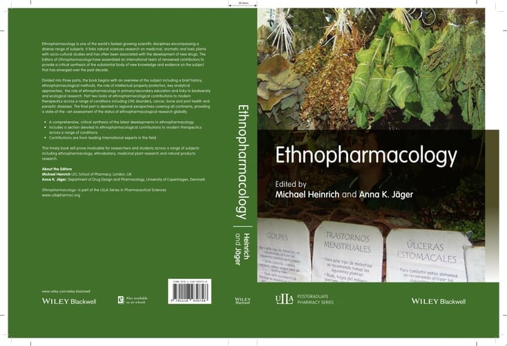 Ethnopharmacology