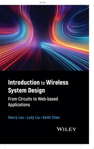 Introduction to Wireless System Design