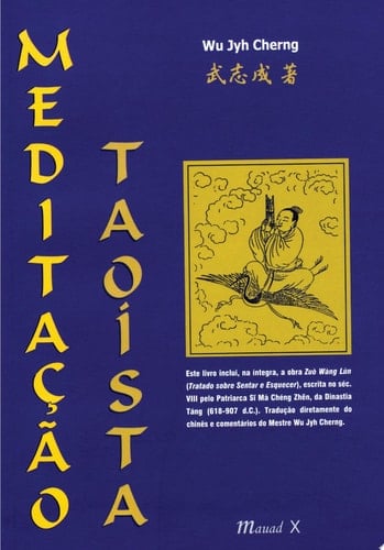 Meditação Taoísta