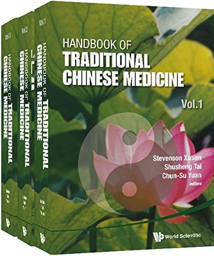 Textbook of Traditional Chinese Medicine