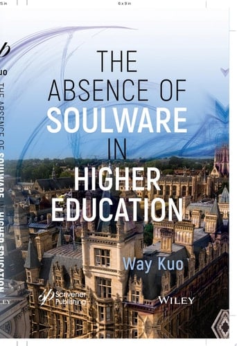 The Absence of Soulware in Higher Education
