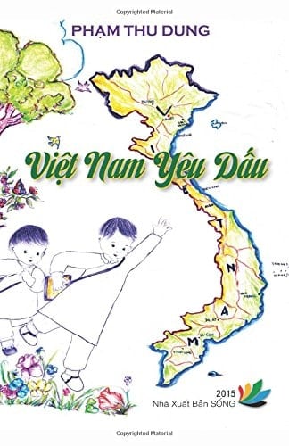 Viet Nam Yeu Dau