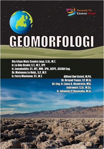 Geomorfologi