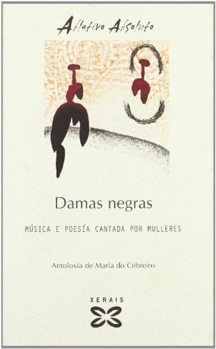 Damas negras música e poesía cantada por mulleres