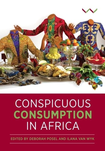 Conspicuous Consumption in Africa