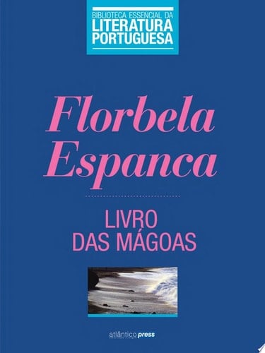 Livro das Mágoas