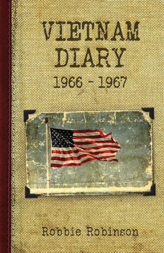 Vietnam Diary 1966-1967