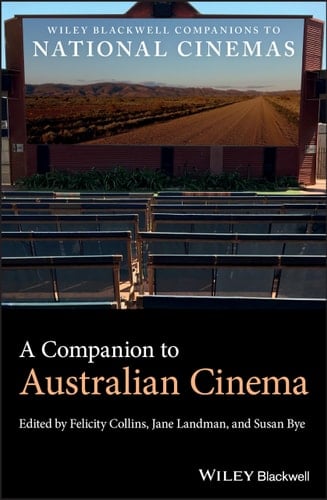 A Companion to Australian Cinema