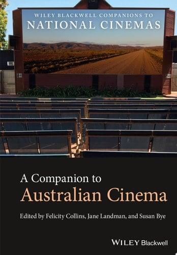 A Companion to Australian Cinema