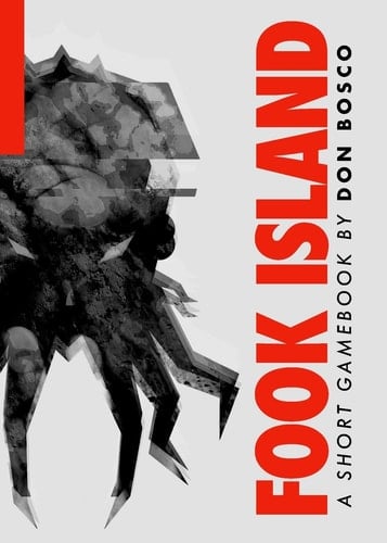 Fook Island A Short Gamebook
