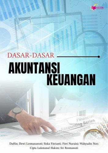 Dasar-Dasar Akuntansi Keuangan