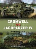 Cromwell Vs Jagdpanzer IV Normandy 1944