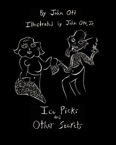 Ice Picks and Other Secrets