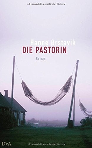 Die Pastorin