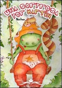 Una sorpresa per Martin