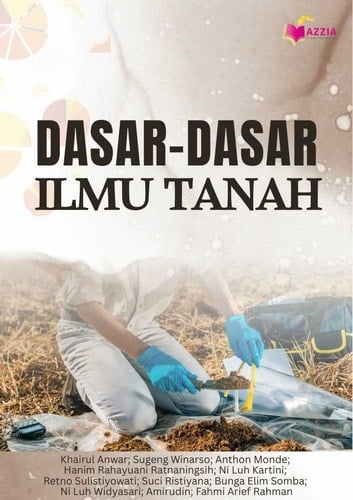 DASAR – DASAR ILMU TANAH