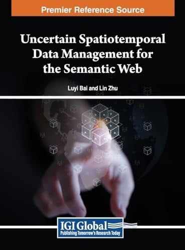 Uncertain Spatiotemporal Data Management for the Semantic Web