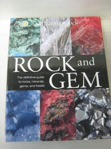 Rock and Gem