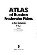 Atlas presnovodnykh ryb Rossii