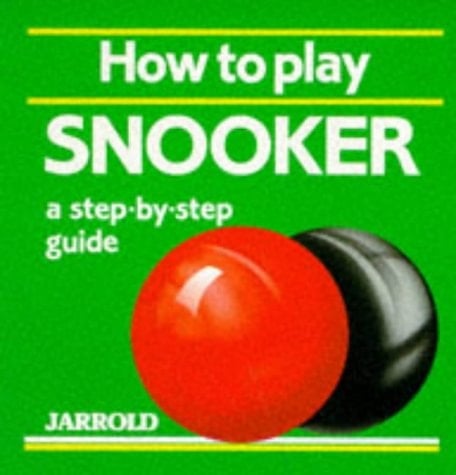 How to Play Snooker A Step-by-step Guide