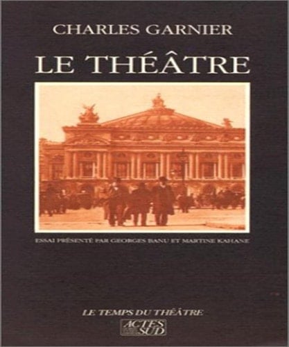 Le théâtre
