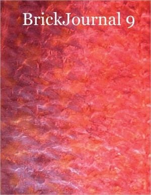 Brickjournal 9: Issue 9