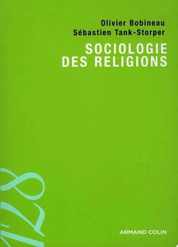 Sociologie des religions