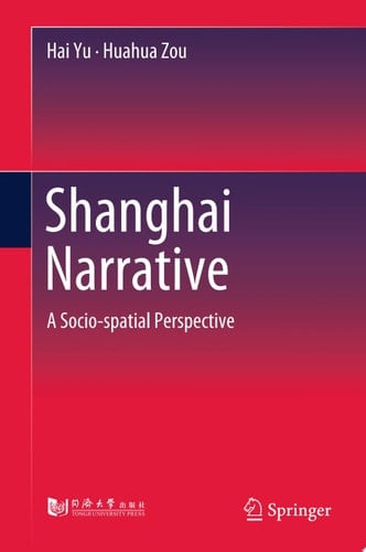 Shanghai Narrative