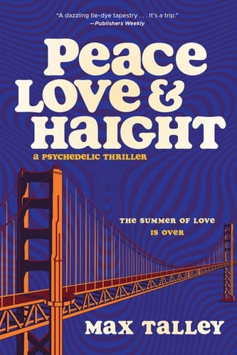 Peace, Love and Haight