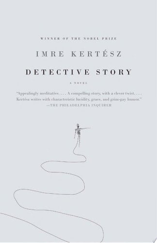 Detective Story