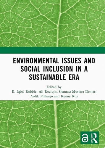 Environmental Issues and Social Inclusion in a Sustainable Era Proceedings of the 2nd International Conference on Humanities and Social Sciences (ICHSOS 2022), Malang, Indonesia, 1-2 July 2022