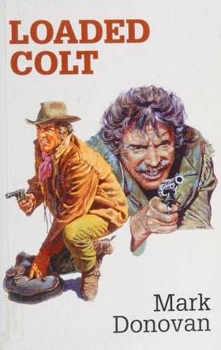 Loaded Colt