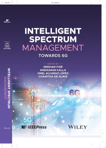 Intelligent Spectrum Management Towards 6G