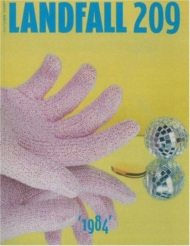 Landfall 209 '1984'