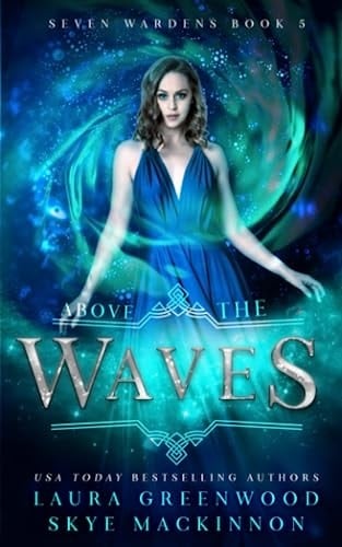 Above the Waves A Paranormal Reverse Harem