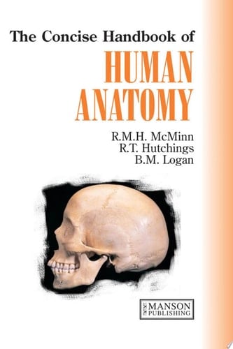 The Concise Handbook of Human Anatomy
