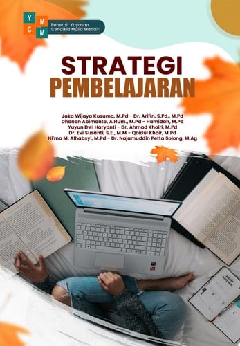 Strategi Pembelajaran
