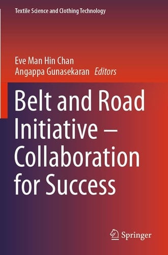Belt and Road Initiative – Collaboration for Success