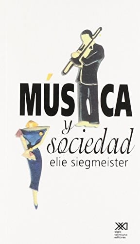 Música y sociedad