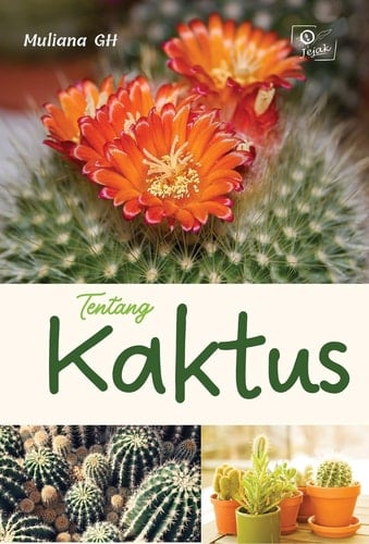 Tentang Kaktus