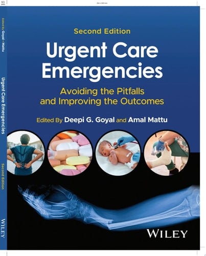 Urgent Care Emergencies