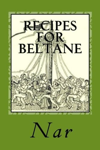 Recipes for Beltane
