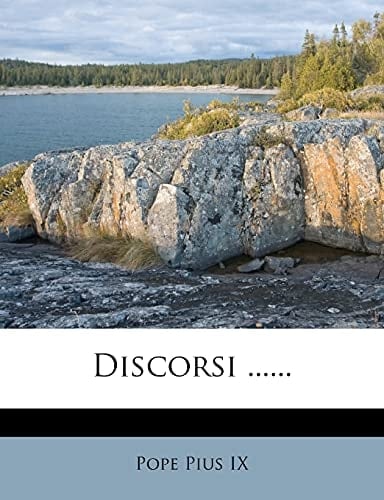 Discorsi ...... (Italian Edition)