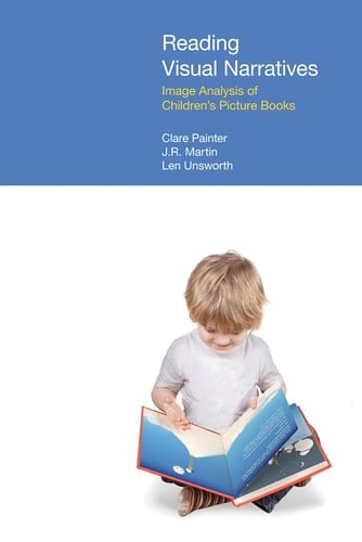 Reading Visual Narratives Image Analysis of Children's Picture Books