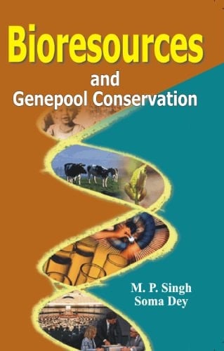 Bioresources and Genepool Conservation
