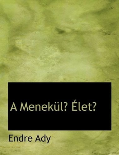 A Menekülő Élet