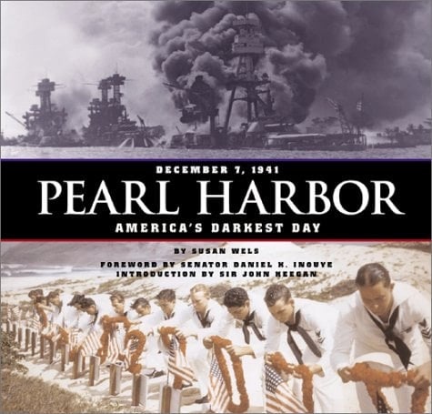 Pearl Harbor: America's Darkest Day