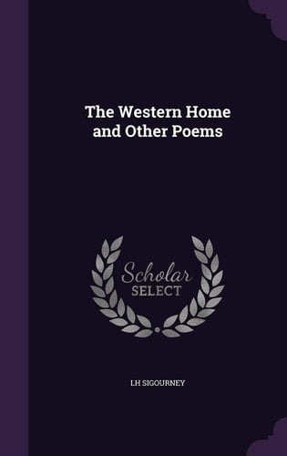 The Western Home and Other Poems