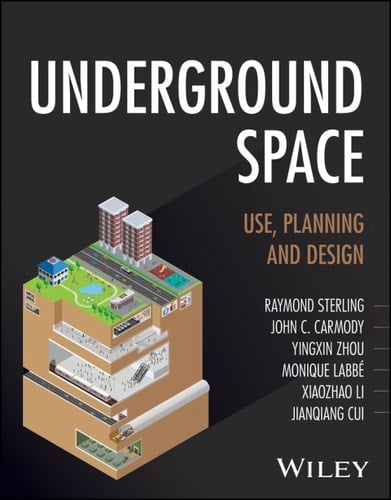 Underground Space
