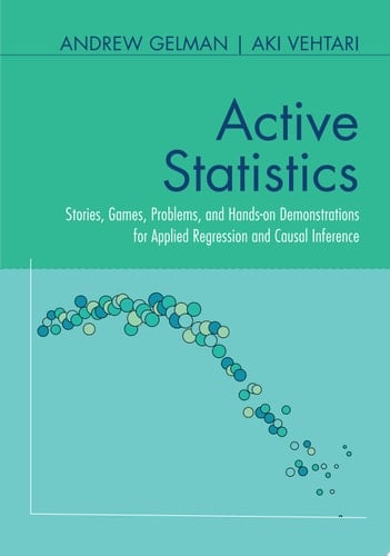 Active Statistics